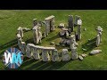 Top 5 Facts About Stonehenge