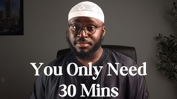 The Arabic Routine That Actually Builds Fluency (If You Stay Consistent)