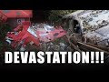 DEVASTATION In Panama! - Hurricane Eta Destroys Parts of Central America