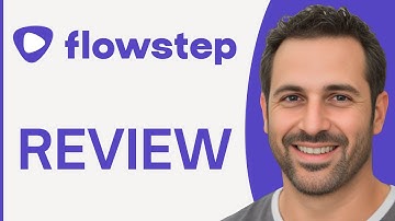 Flowstep AI Review | Is This Design Assistant Worth It?