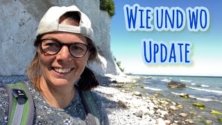 Update - Was ist los und wie geht’s weiter