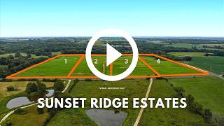 HECK Presents Sunset Ridge Estates