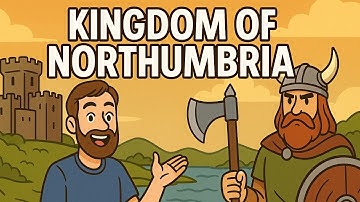 What Really Happened to the Kingdom of Northumbria?