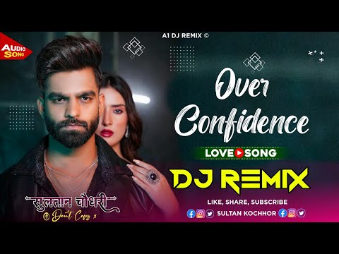 Marta Na Bhole Ka Chela Dj Remix || Over Confidence Billa Sonipat Aala Dj Remix Song