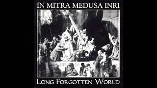 In Mitra Medusa Inri Long Forgotten World Full Album - 1996