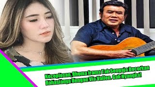 BERITA SELEBRITI TERBARU HARI INI - 31 Oktober 2019 - GOSIP SELEBRITI.