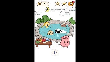 Brain Find Level 81 82 83 84 85 86 87 88 89 90 Walkthrough