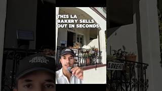 📍brötli, los angeles #laeats #labakery #losangelesfood #microbakery #lafoodguide