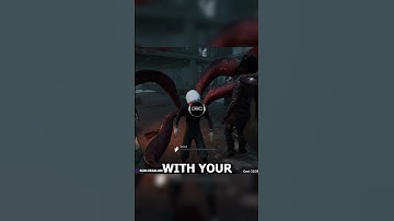 Freakiest K*ller in Dead By Daylight ??? #dbd #deadbydaylight #gaming #schlorpo #twitch #clips #live