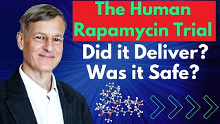 The Human Rapamycin Trial | Did it Deliver? Was it Safe?