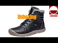 JIASUQI Outdoor Waterproof Winter Warm Fur Snow Boots for Women and Men Unboxing