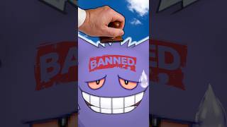 This Evolution Gets You Banned