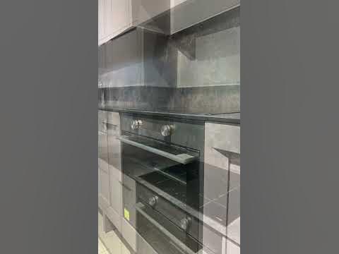 Компакт плита. Столешницы для кухни. - YouTube