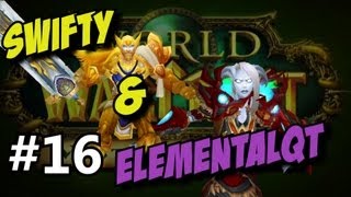 Swifty Friends World Of Warcraft Ep15 Gameplay Commentary - 10 roblox music ids by merkz