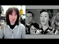 British guitarist reacts to 1950's entertainment! It's The Collins Kids!