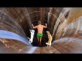 10 Most Dangerous Game Challenges Ever