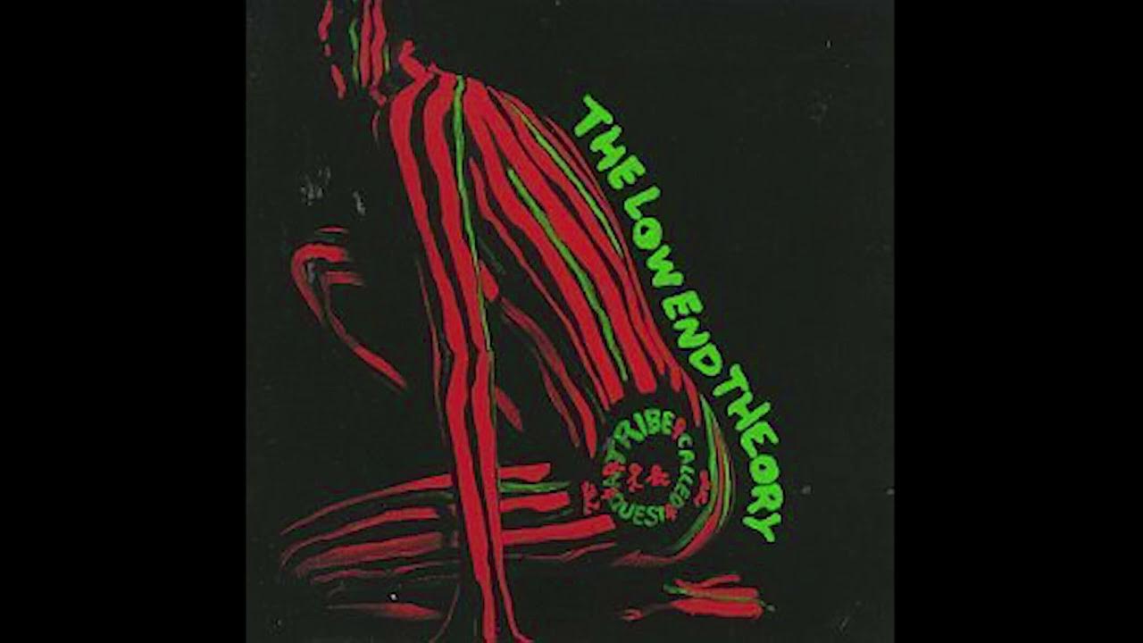 A Tribe Called Quest Check The Rhime Instrumental Instrumental – Check The Rhime - A Tribe Called Quest - (Beat Only - No