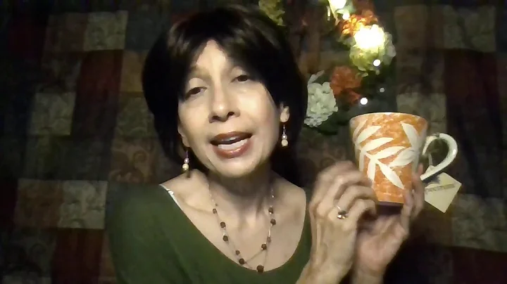 ASMR/Fall Themed Items from  #DollarTree# [ Whispers and Tapping ]