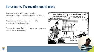 Bayesian Analysis Of Bays Theorem | | AAT