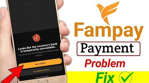 fix Look like the receiver