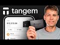 Tangem Wallet Tutorial: Complete Setup & Crypto Transfers (2026)