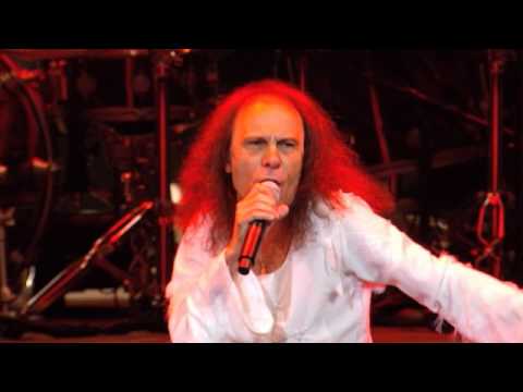 Heaven & Hell - The Mob Rules (Live At Radio City Music Hall, 2007)