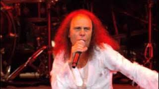 Heaven & Hell - The Mob Rules ( Live Video)