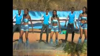 Ekentolo - Botswana