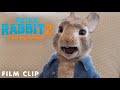 PETER RABBIT 2: THE RUNAWAY Clip  My Voice Isnt Annoying
