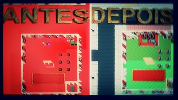 Como Resolver Bug de Mapa No Remere