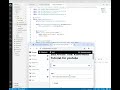 "Kubernetes Deployment Demo" series -1