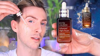 Estee Lauder Advanced Night Repair Serum Review