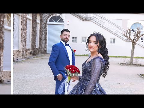 Hacire & Mehmet | Henna | part 2 Hazan @Agid Hezexi @Fehmi Hezexi Video  by @foto_cina