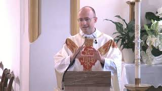 Sacred Heart Livestream