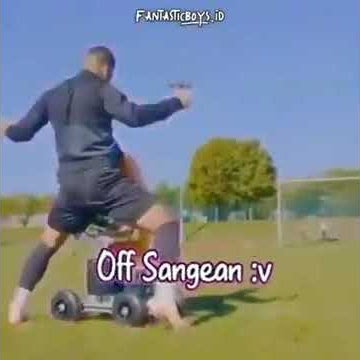 Editor berkelas 30 detik || bola kena anu malah gol ke gawang off sangean || SUBSCRIBE CUY