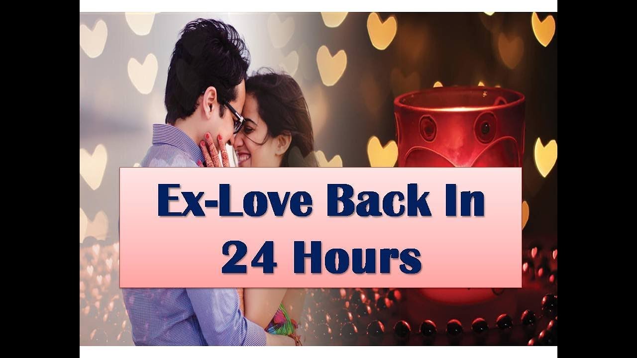 Ex-Love Back Spells || Your Lover get Lost in your Love ||