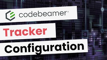 Best Practices: Tracker Configuration in Codebeamer