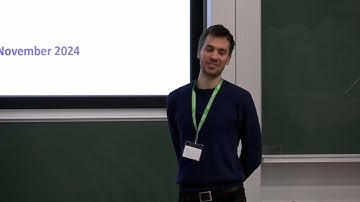 Dr. Michael Faulkner | Breaking symmetry to save symmetry: asymmetric momentum sampling in...