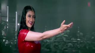 Manisha Koirala - Mehbooba - Tu Meri Mehbooba - Hot n Sensuous Song in Red Saree