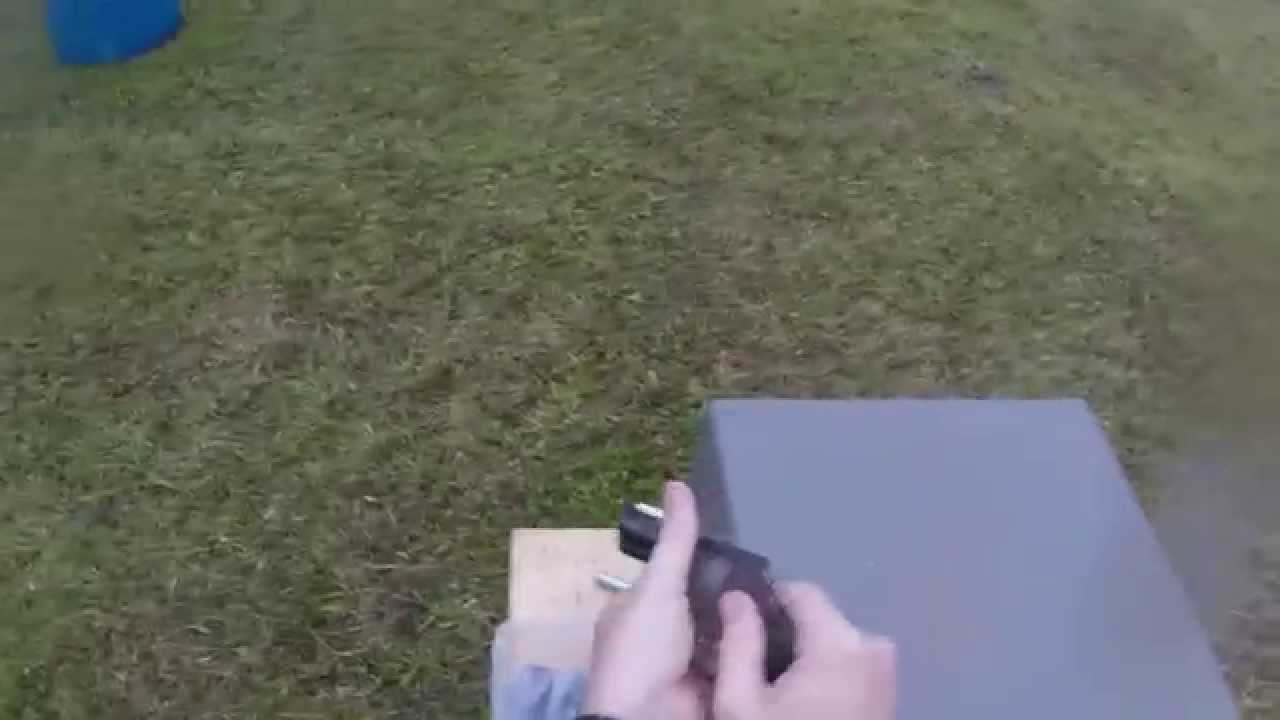 Stage 1 : Buddy Down