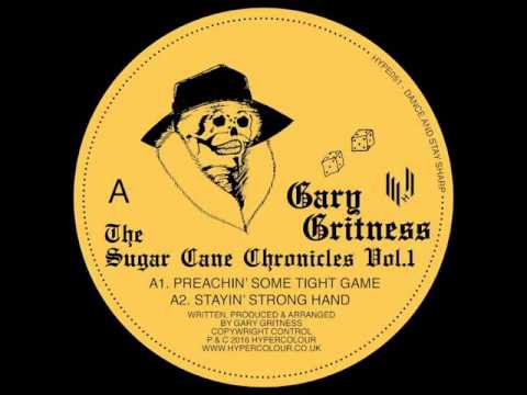 Gary Gritness — Gary Gritness - Fly Shit (Hypercolour)
