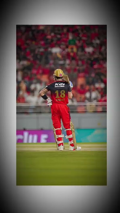 #Mr #King #🔥🇮🇳🫀😱🥰😎🤫😇Kohli