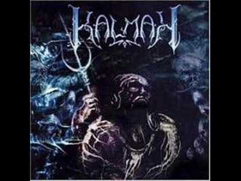 Kalmah - Cloned Insanity