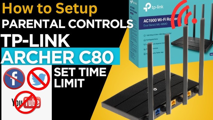 Setting Up Parental Controls on Router: Easy Steps for Safe Internet