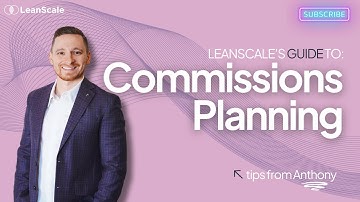 The Best Commission Plan for Sales Teams