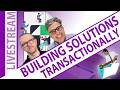 Benefits of Transactions in FileMaker