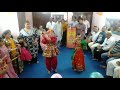 Dandiya dance perform by karanveer singh insan 