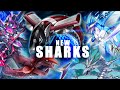 Shark armored xyz reaches new depths  7 interruptions