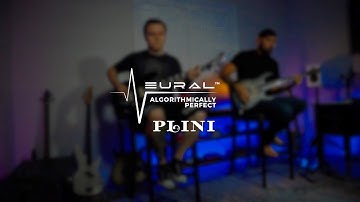 Archetype : Plini | Demo Playthrough