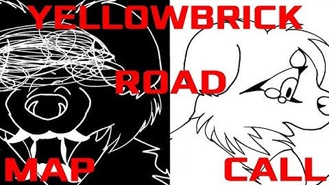 ||YELLOWBRICK ROAD PALLET VENT OC MAP CALL (2/18 OPEN)||